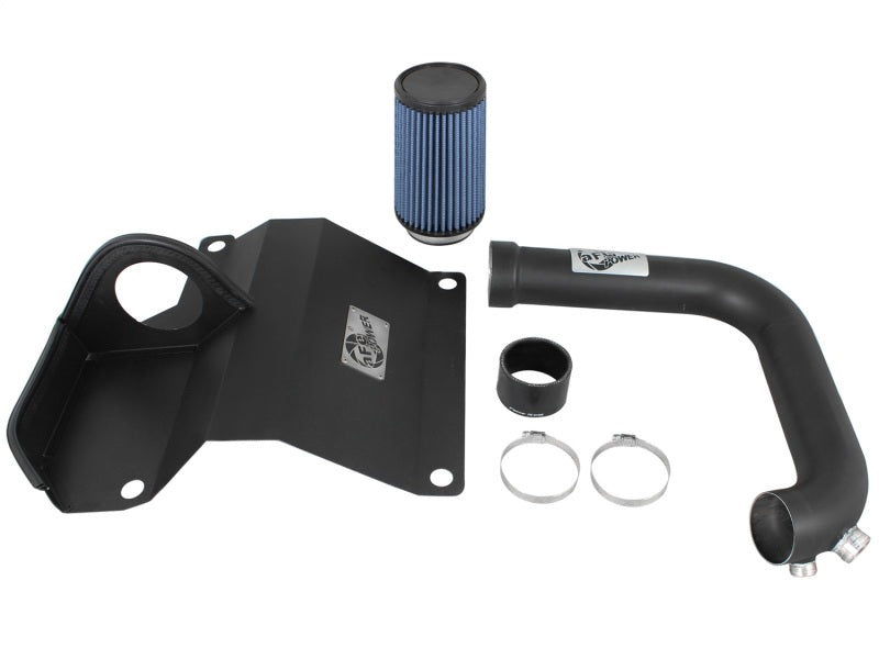 aFe MagnumFORCE Intake Stage-2 PRO 5R VW 09-14 Jetta/Golf 12-14 - 54-12492