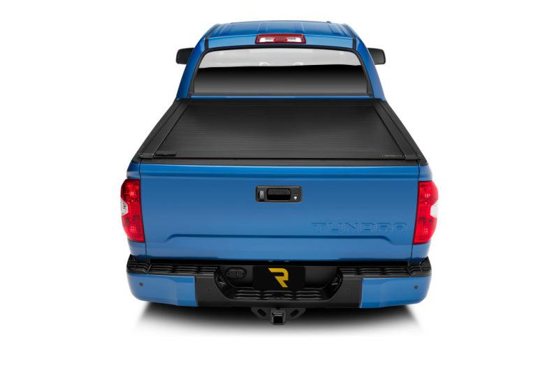 Retrax 16-18 Tacoma 5ft Double Cab RetraxONE XR - T-60851