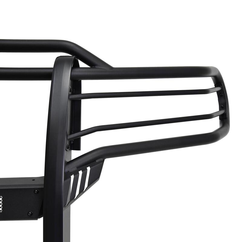 Westin 14-20 Toyota Tundra Sportsman X Grille Guard - Textured - 40-33705