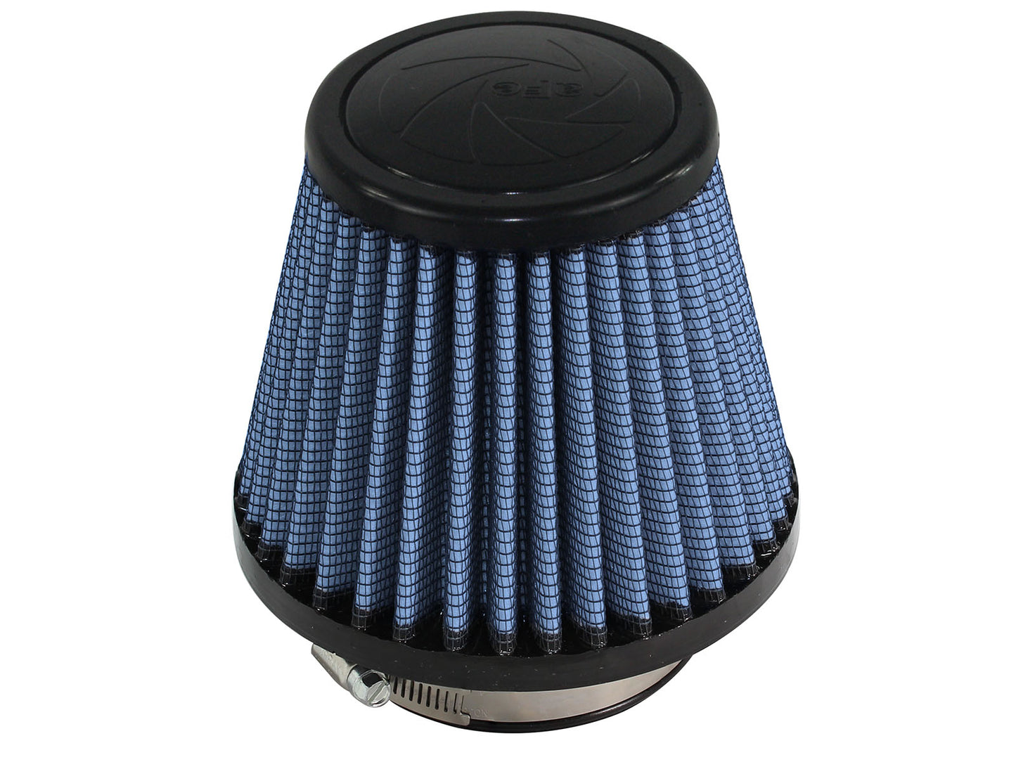 aFe MagnumFLOW Air Filters UCO P5R A/F P5R 3-1/2F x - 24-35005