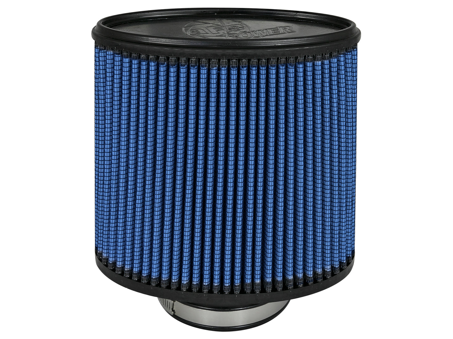aFe MagnumFLOW Air Filters P5R 3-1/2F x (7-1/2x5)B x (7x3)T - 24-90074