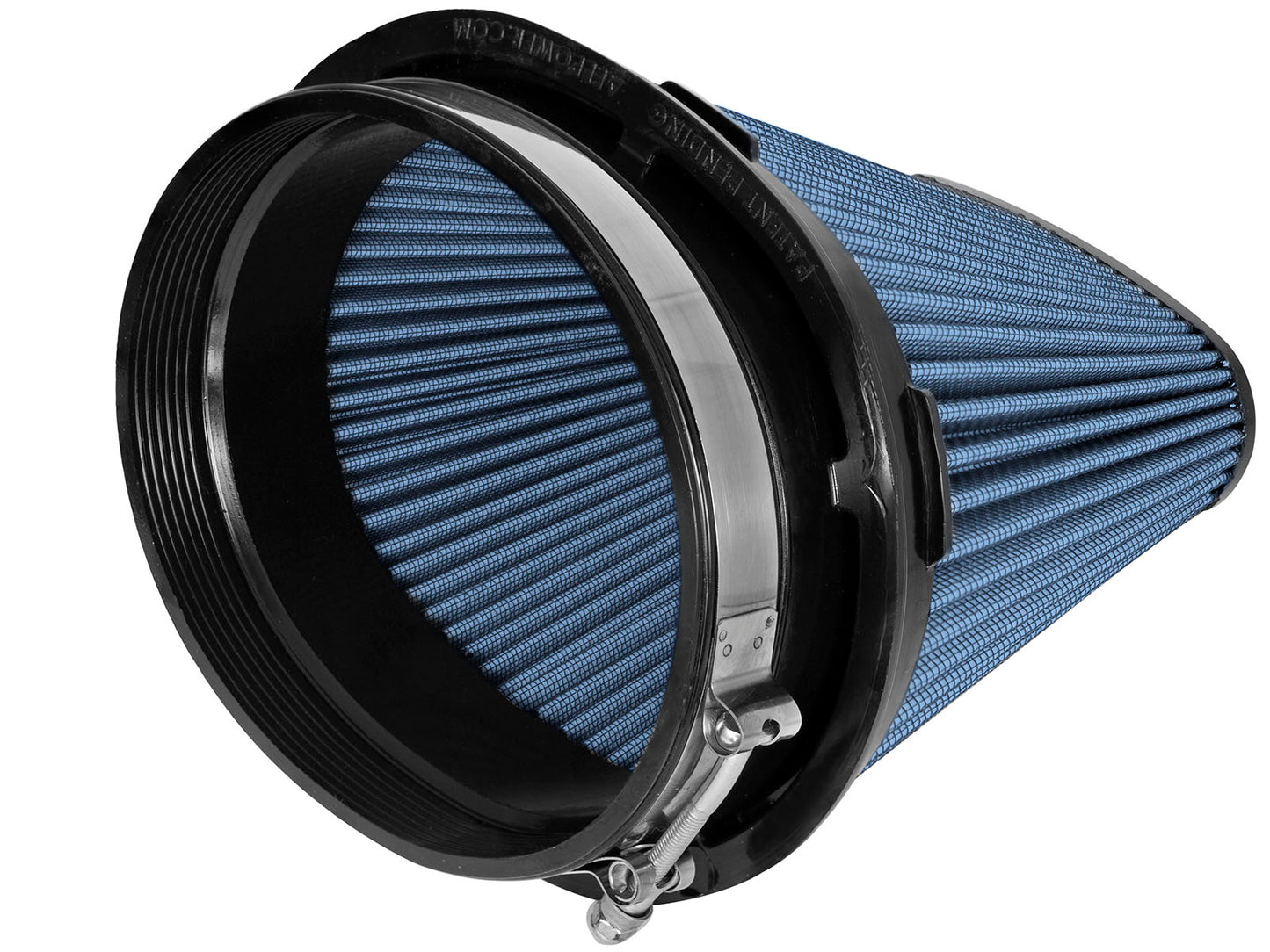 aFe MagnumFLOW Pro 5R Universal Air Filter (7-3/4x5-3/4)F x (9x7)B(mt2) - 24-90088