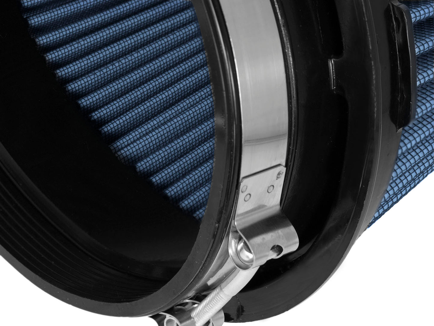 aFe MagnumFLOW Pro 5R Universal Air Filter (7-3/4x5-3/4)F x (9x7)B(mt2) - 24-90088