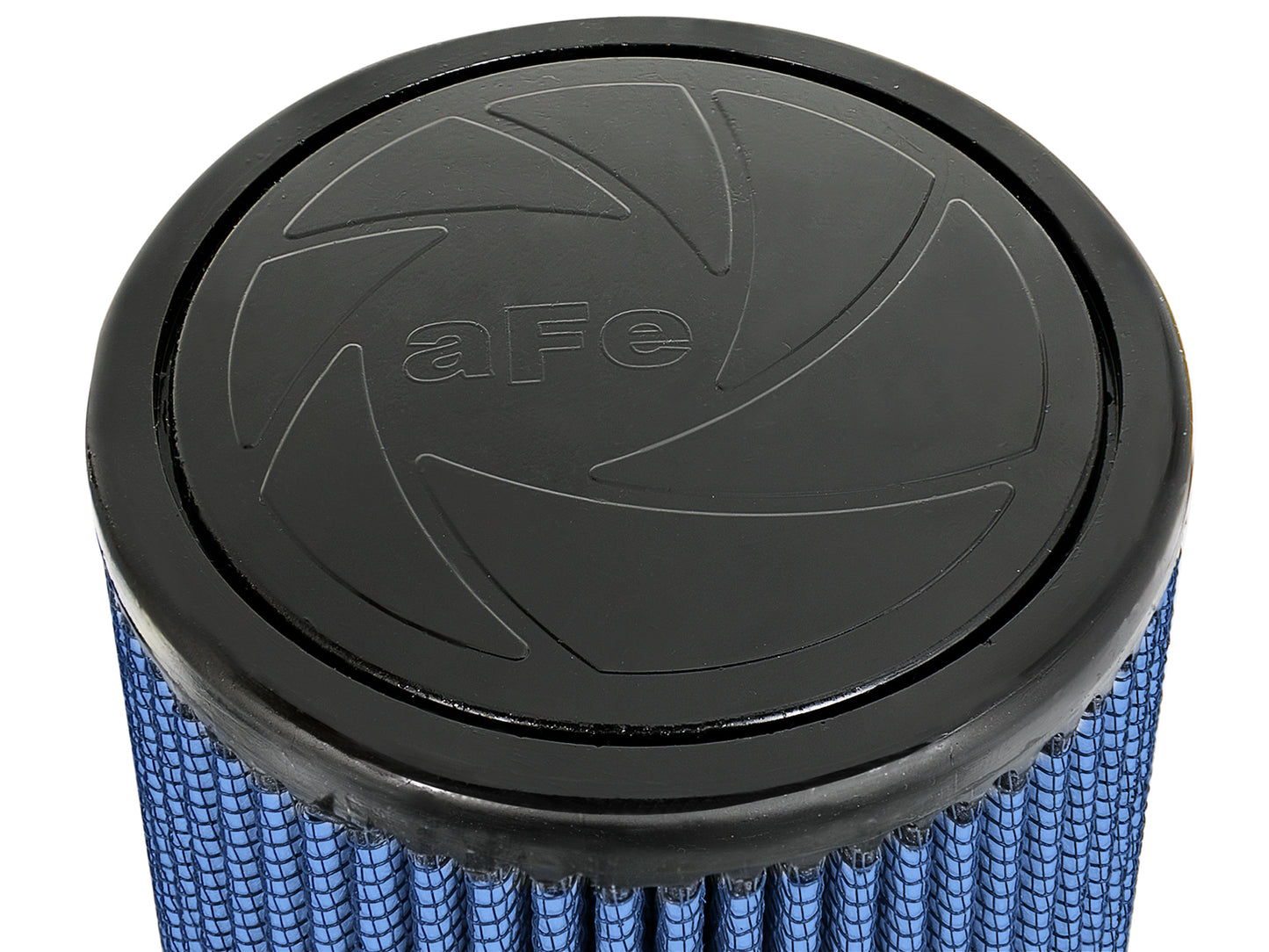 aFe Magnum FLOW Pro 5R Universal Clamp-On Air Filter F-3.5 - 24-90099
