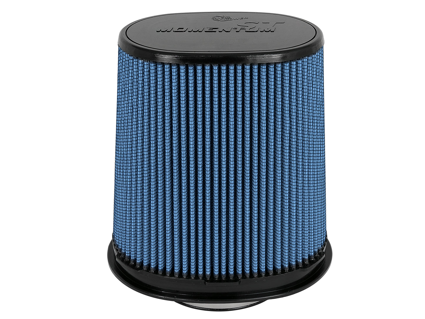 aFe Magnum FLOW Pro 5R Universal Clamp-On Air Filter F-5in. - 24-90102