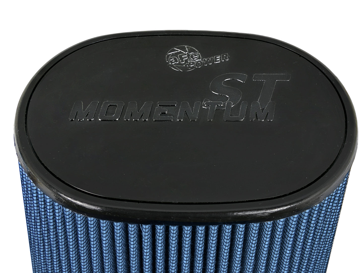 aFe Magnum FLOW Pro 5R Universal Clamp-On Air Filter F-5in. - 24-90102