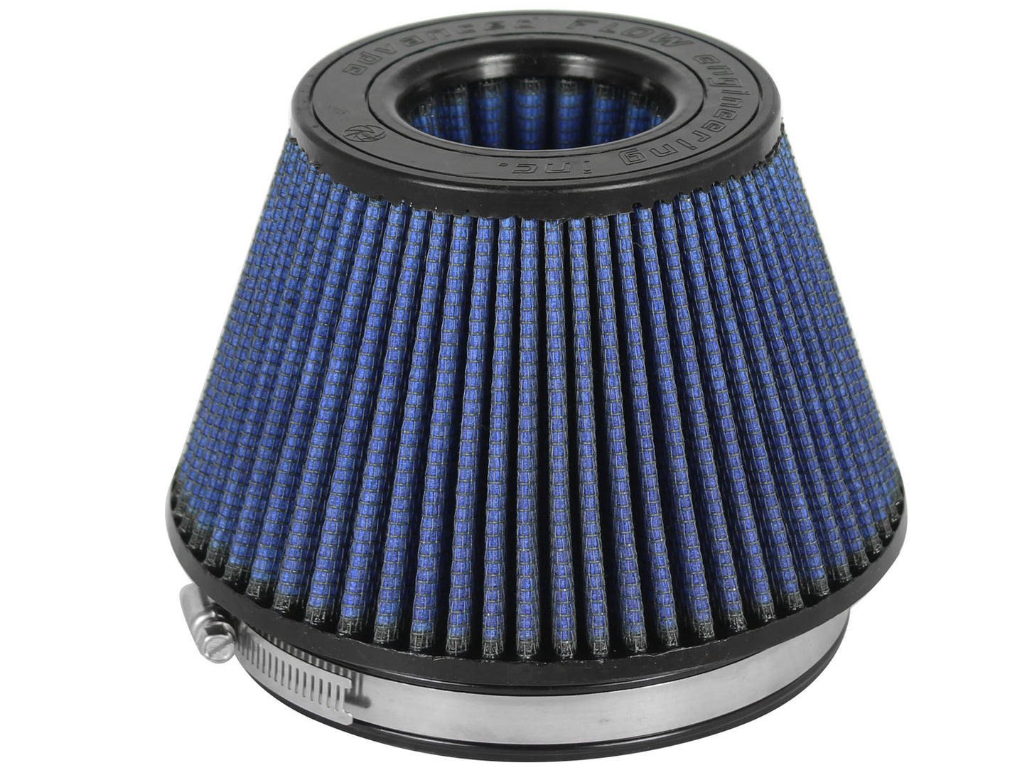aFe MagnumFLOW Air Filters PRO 5R 5.63x6.85in F x 6.78x8in - 24-91060