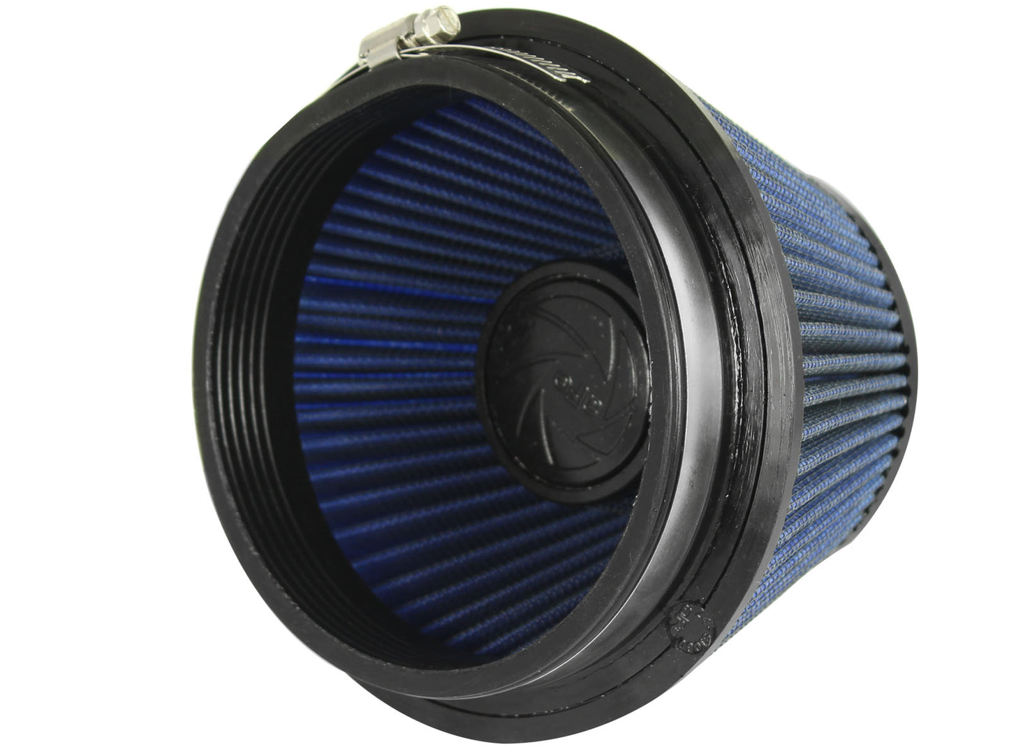 aFe MagnumFLOW Air Filters PRO 5R 5.63x6.85in F x 6.78x8in - 24-91060