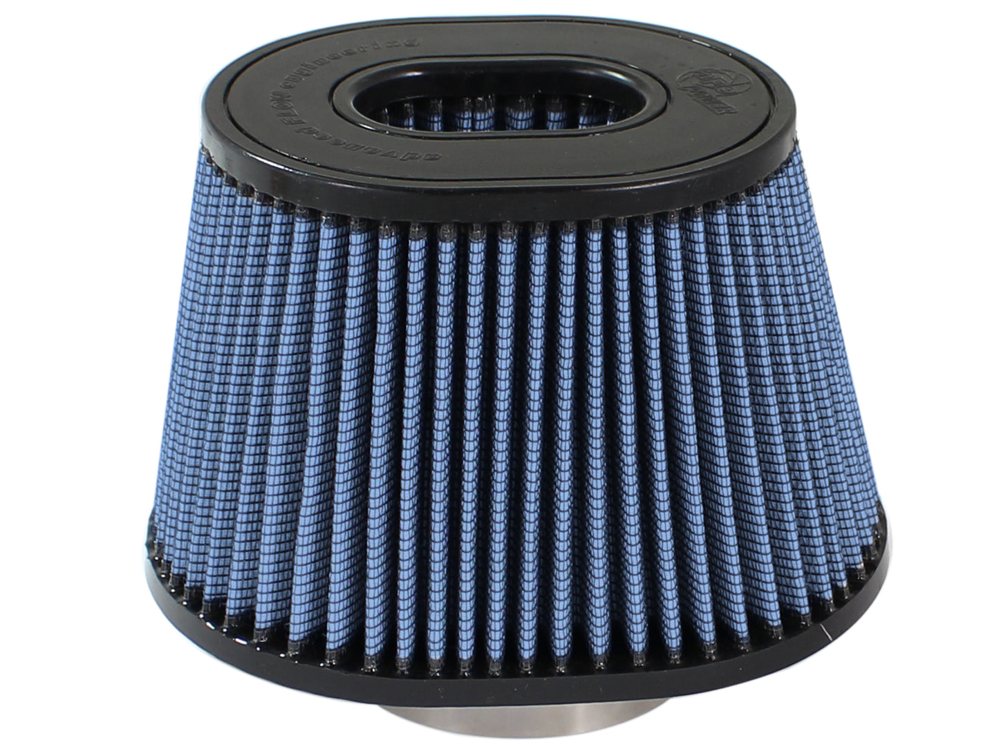 aFe MagnumFLOW Air Filters P5R Universal A/F 3.25in F x - 24-91087