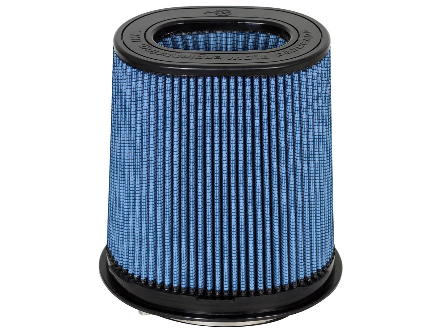 aFe MagnumFLOW Air Filters IAF P5R A/F P5R 6.75x4.75F x - 24-91101