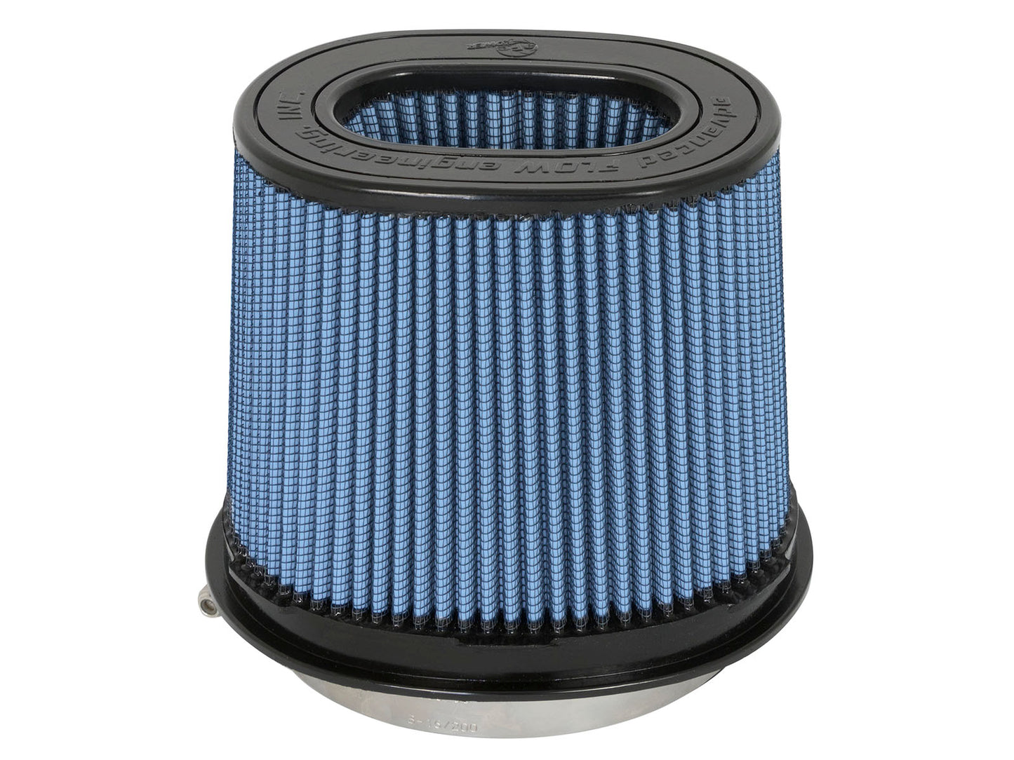 aFe Magnum FLOW Pro 5R Replacement Air Filter (6.75x4.75)F x - 24-91107
