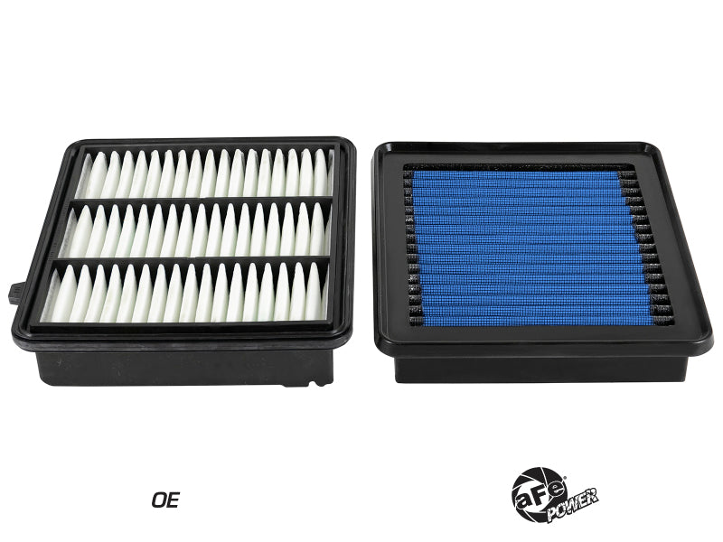 aFe MagnumFLOW Pro 5R OE Replacement Filter 18-19 Honda Accord - 30-10290