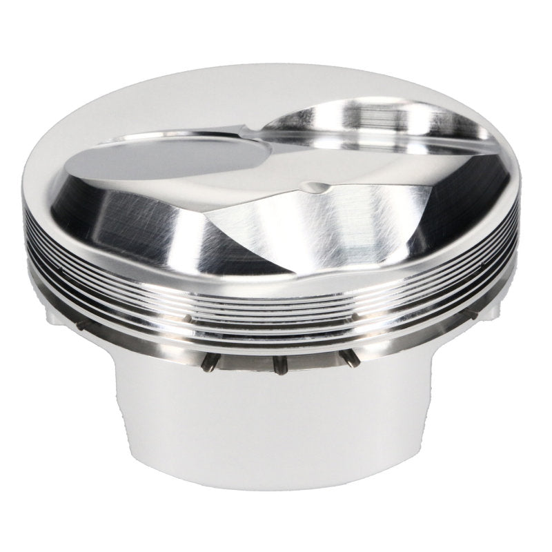 JE Pistons BBC 4.610in Bore +.034 / 1.120 CH / - 330166