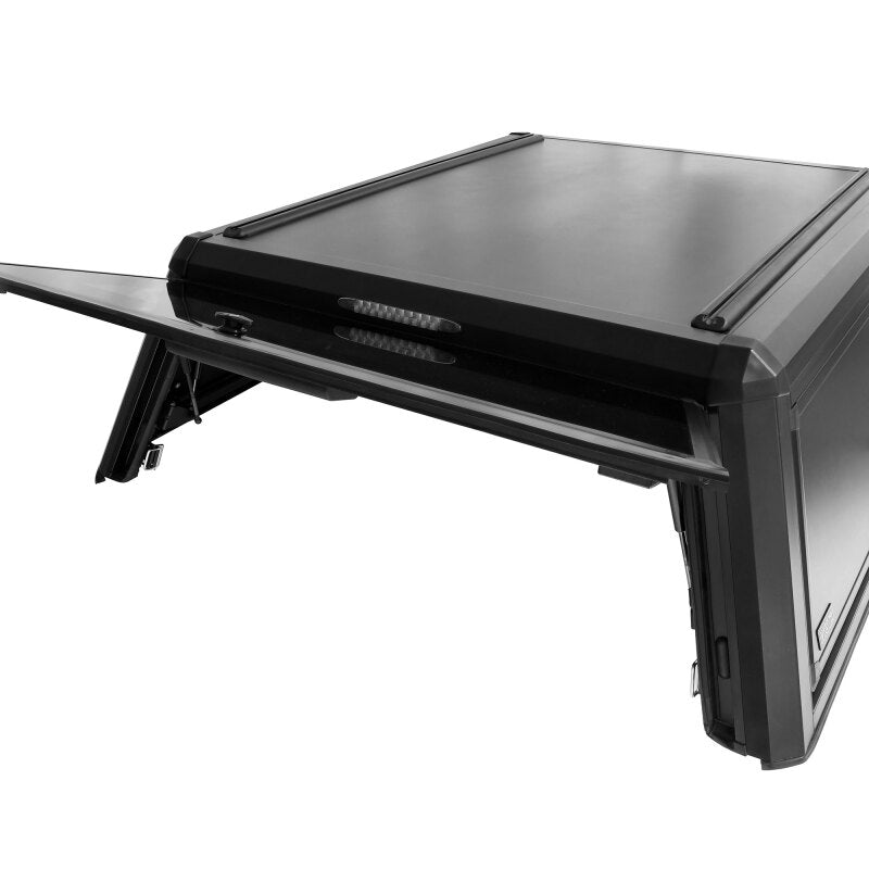 Westin 16-23 Toyota Tacoma 6ft. Bed EXP Truck Cap - - 16-14185A