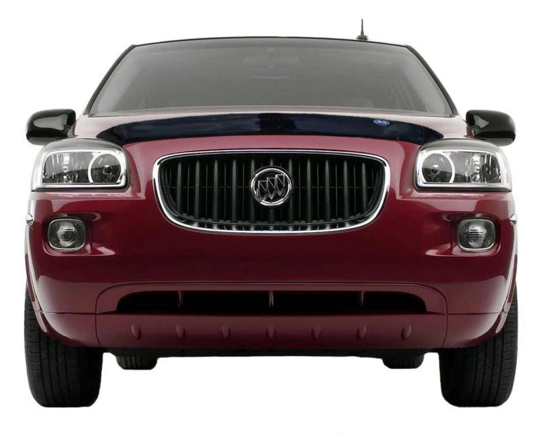 AVS 05-08 Buick Terraza High Profile Bugflector II Hood Shield - 24929