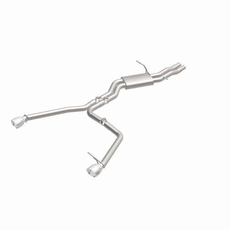 Magnaflow SYS CB 2015 Audi Q5 3.0L - 15378