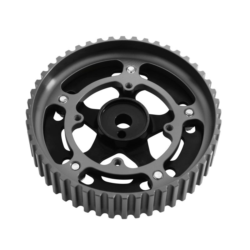 AEM 4G63/T Black Tru-Time Cam Gear - 23-830BK