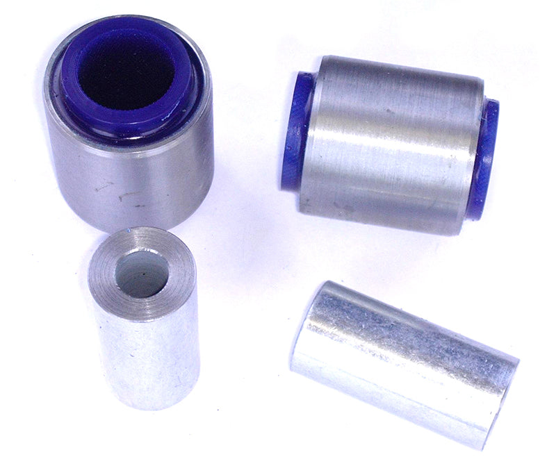 SuperPro 2003 Infiniti G35 Base Trailing Arm Rearward Bushing Set - SPF3315K