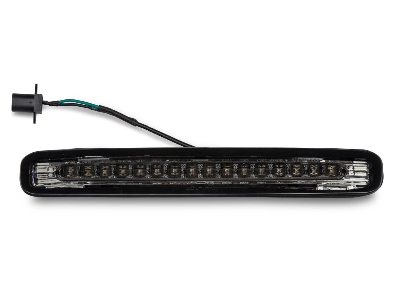 Raxiom 05-09 Ford Mustang Axial Series LED Third Brake Light - 398337
