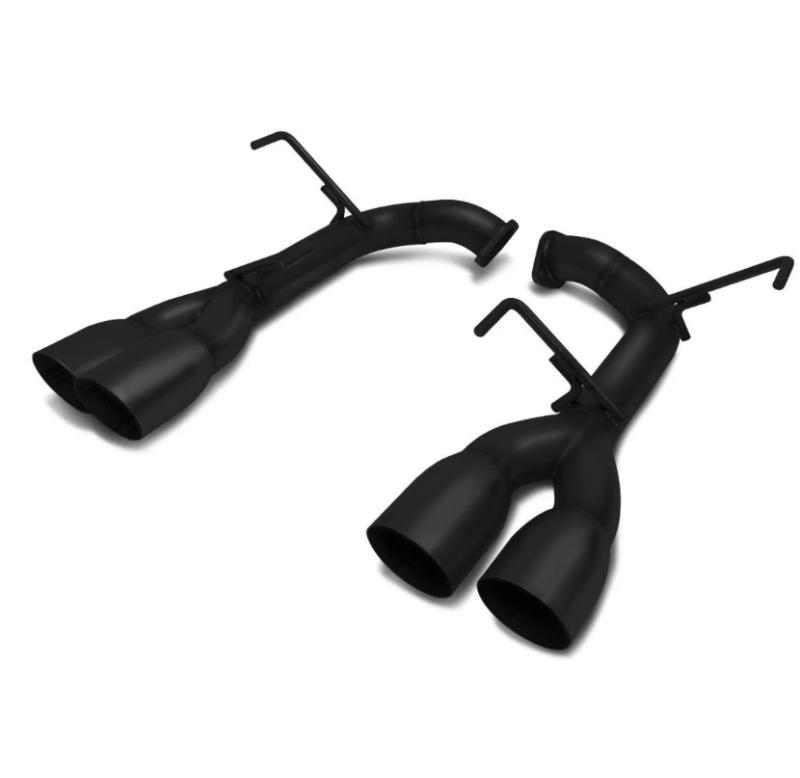 BLOX Racing 15-21 Subaru WRX / 15-21 Subaru WRX STI - BXEX-51104-BK