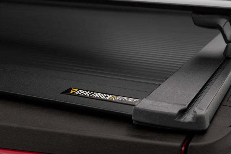 Retrax 2019 Ram 1500 RetraxONE XR - T-60243