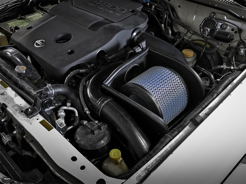 aFe Magnum FORCE Stage-2 Pro 5R Cold Air Intake System - 54-13012R