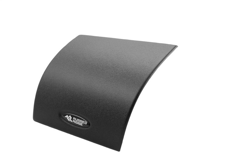 Rugged Ridge Cowl Guard Body Armor 07-18 Jeep Wrangler JK/JKU - 11651.79