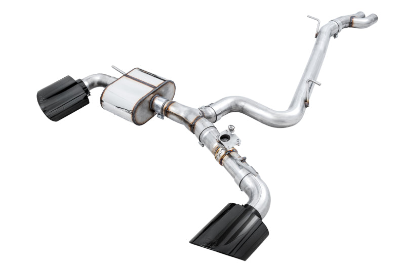 AWE Tuning 18-19 Audi TT RS 8S/RK3 2.5L Turbo Track - 3020-33062