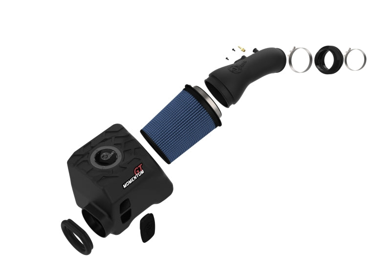 aFe Momentum GT Cold Air Intake Pro 5R 10-18 Lexus - 50-70022R