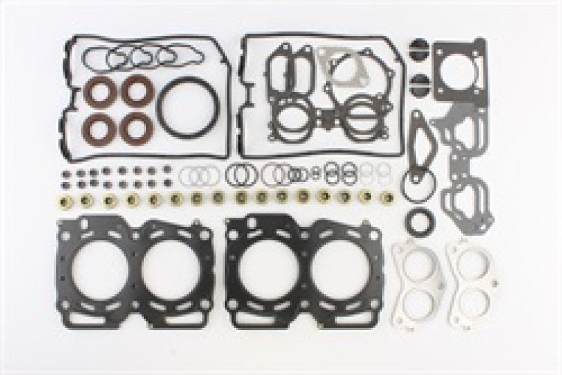 Cometic Street Pro 02-05 Subaru WRX EJ205 DOHC 92mm Bore - PRO2023C-920-041