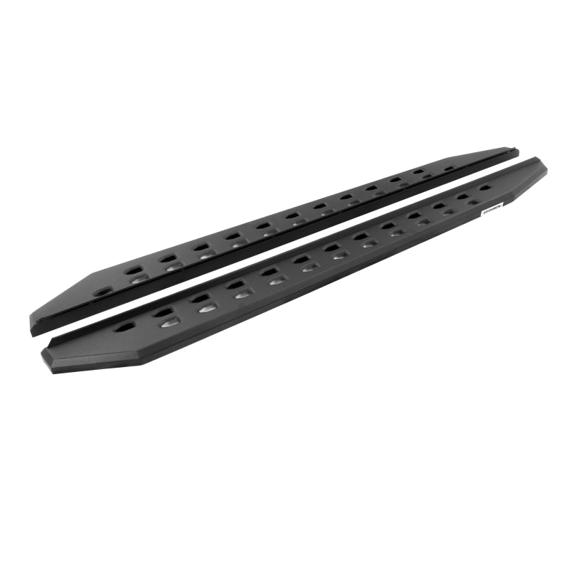 Go Rhino RB20 Slim Running Boards - Universal 68in. - - 69400068ST