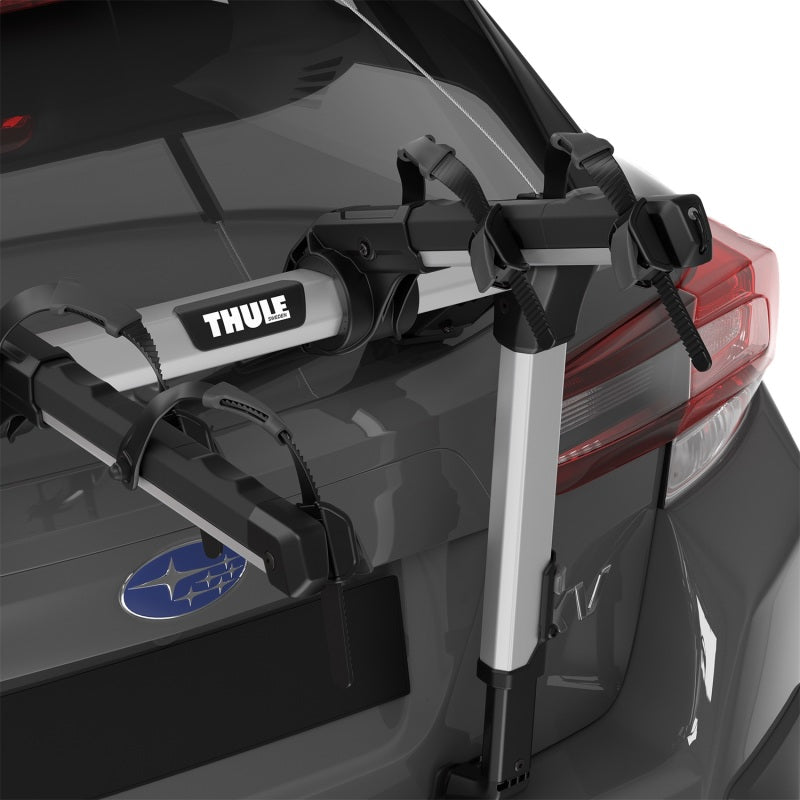 Thule OutWay Hanging-Style Trunk Bike Rack (Up to 2 Bikes) - 994005
