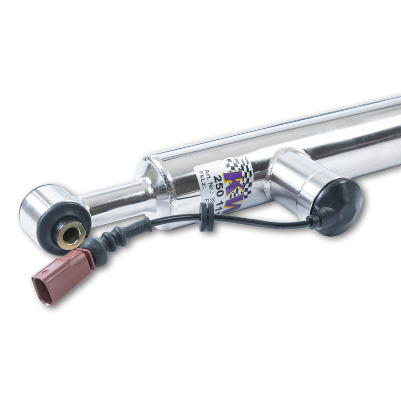 KW Coilover Kit DDC ECU 08+ C-Class C63 AMG (W204/ KWSHP65 - 39025004