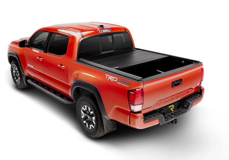 Retrax 2022 Tundra Regular & Double Cab 6.5in Bed w/Deck - 80863