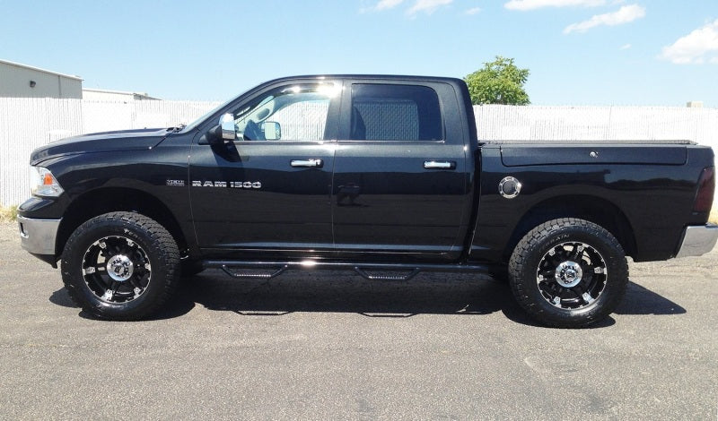 Tuff Country 09-18 Dodge Ram 1500 4X4 4in Lift Kit - 34105