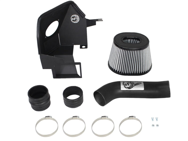 aFe MagnumFORCE Intake System Stage-2 Pro DRY S 2014 Jeep - 51-12472