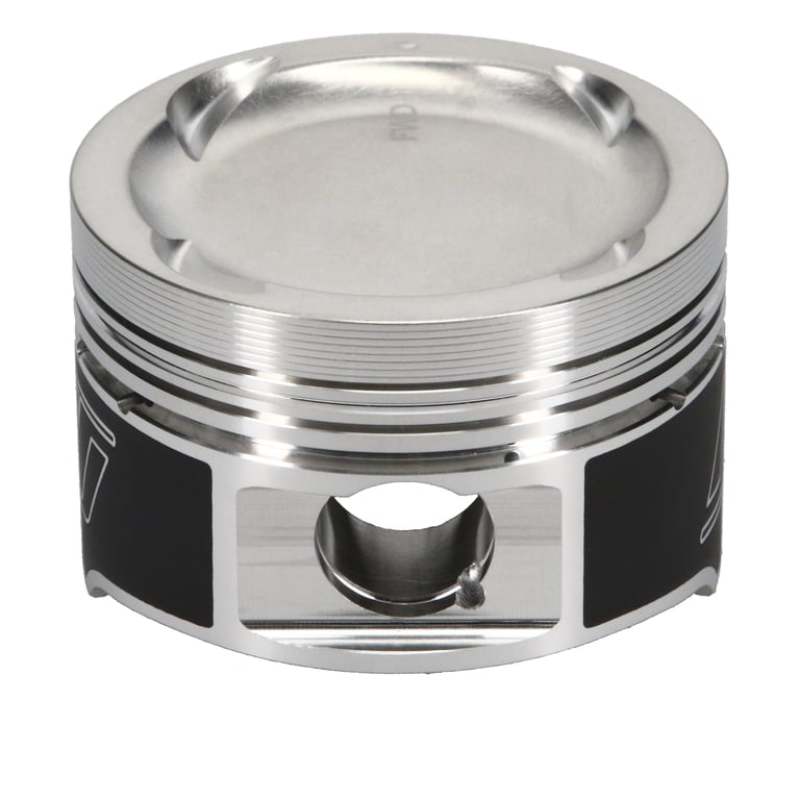 Wiseco Toyota 7MGTE 4v Dished -16cc Turbo 83.5 Piston Shelf - 6613M835