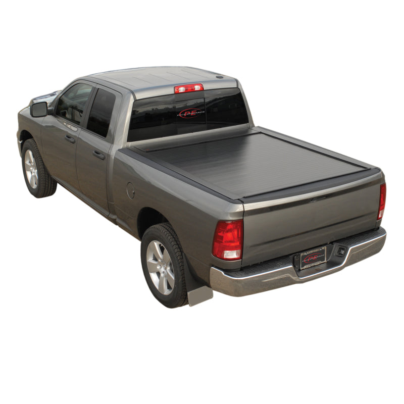 Pace Edwards 97-03 Ford F-Series Light Duty / 2004 Heritage - BLF04A32
