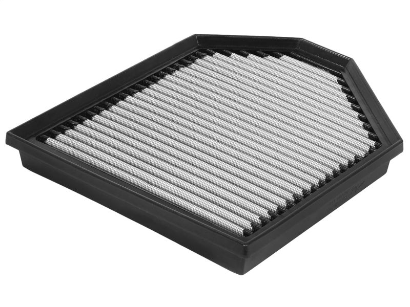 aFe MagnumFLOW OEM Replacement Air Filter PRO DRY S 11-16 - 31-10257