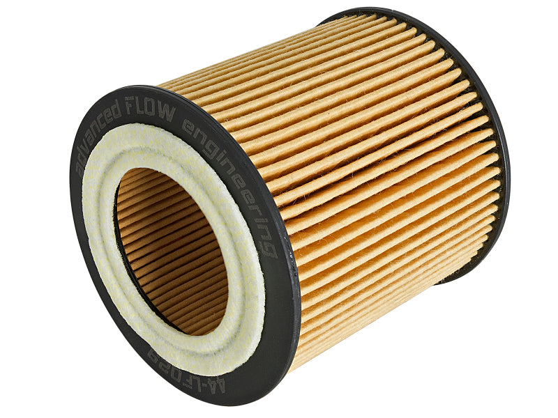aFe Pro GUARD D2 Oil Filter 06-19 BMW Gas Cars - 44-LF029