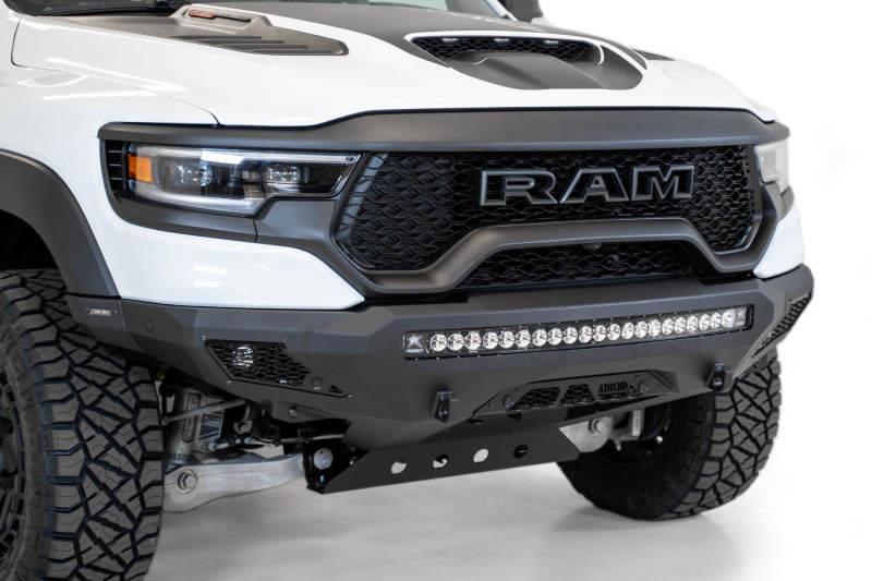 Addictive Desert Designs 2021 Dodge RAM 1500 TRX Stealth Fighter - F620153030103