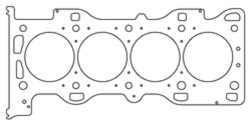 Cometic Ford Duratech 2.3L 89.5mm Bore .030in MLS Head Gasket - C5843-030