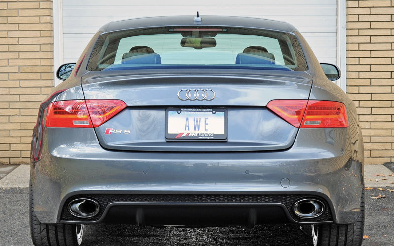 AWE Tuning Audi B8 / B8.5 RS5 Touring Edition Exhaust - 3020-32010