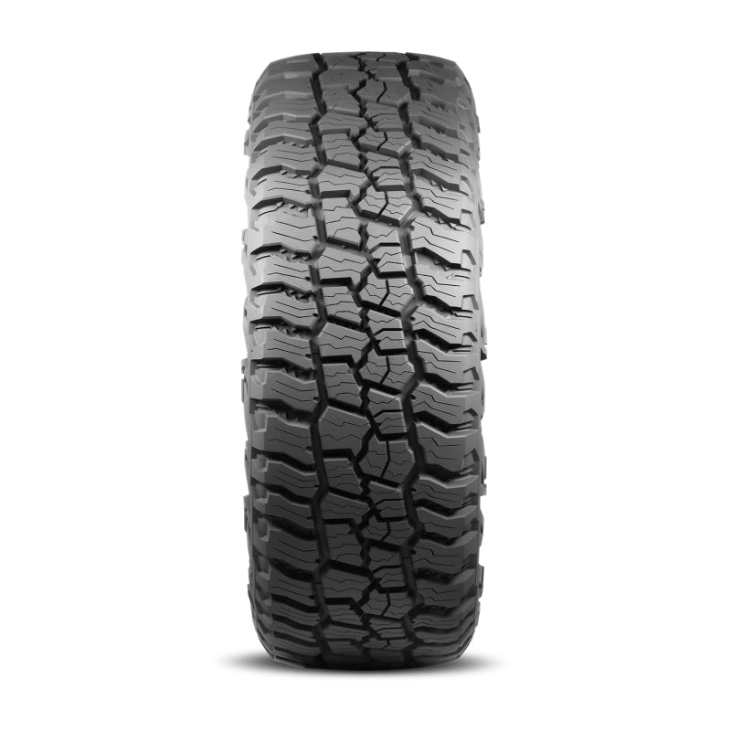 Mickey Thompson Baja Boss A/T Tire - LT315/70R17 121/118Q E - 272570