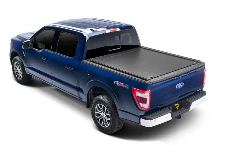 Retrax 17-18 Super Duty F-250-350 Short Bed RetraxONE XR - T-60383