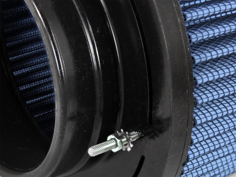 aFe MagnumFLOW Air Filters OER Pro 5R 05-11 Audi A6 - 10-10125