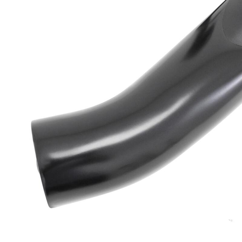 Westin 2011-2018 Ford Explorer E-Series 3 Nerf Step Bars - - 23-3605