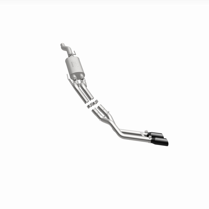 Magnaflow 2020 Ford F-150 Street Series Cat-Back Performance Exhaust System - 19506