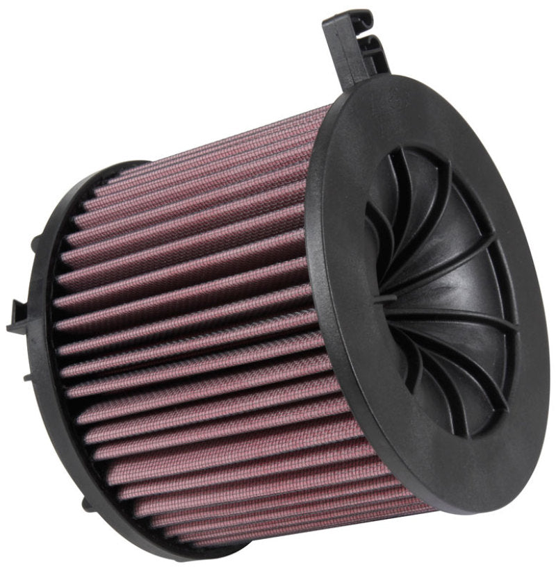 K&N 15-18 Audi A4 L4-1.4L 18-20 A5/RS5 2021 Q5 F/I - E-0646