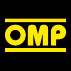 OMP 89-98 Nissan 240SX Low Passenger Seat Bracket - HC/050LOWPA